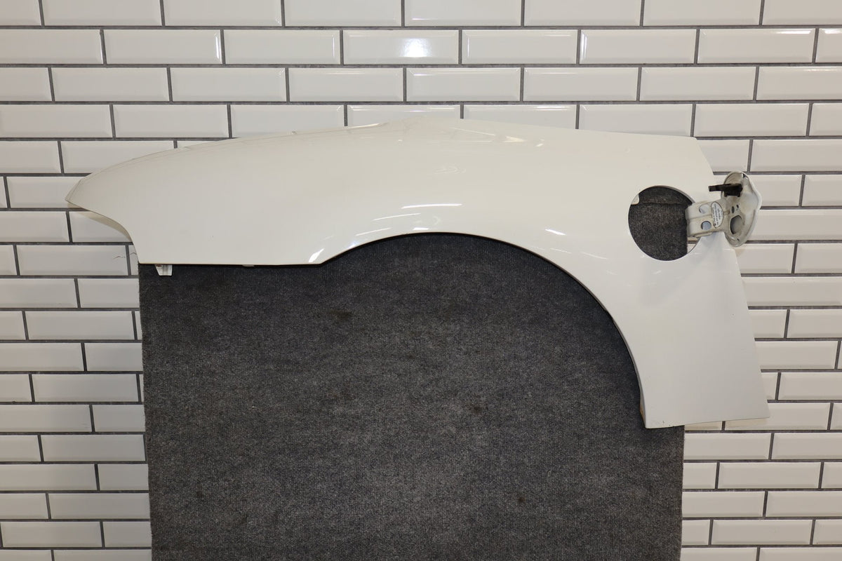 1996-2002 BMW Z3 Right Quarter Panel Assembly OEM