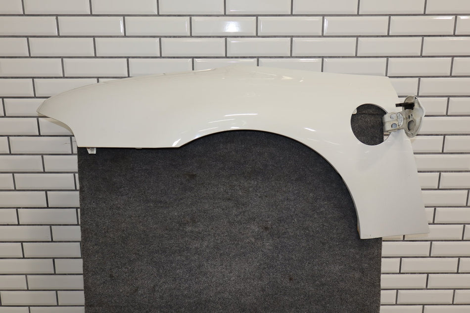 1996-2002 BMW Z3 Right Quarter Panel Assembly OEM