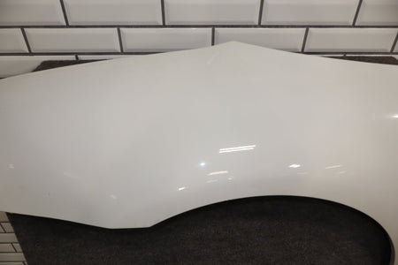 1996-2002 BMW Z3 Right Quarter Panel Assembly OEM
