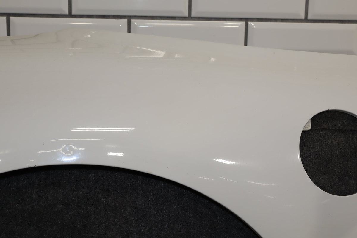 1996-2002 BMW Z3 Right Quarter Panel Assembly OEM