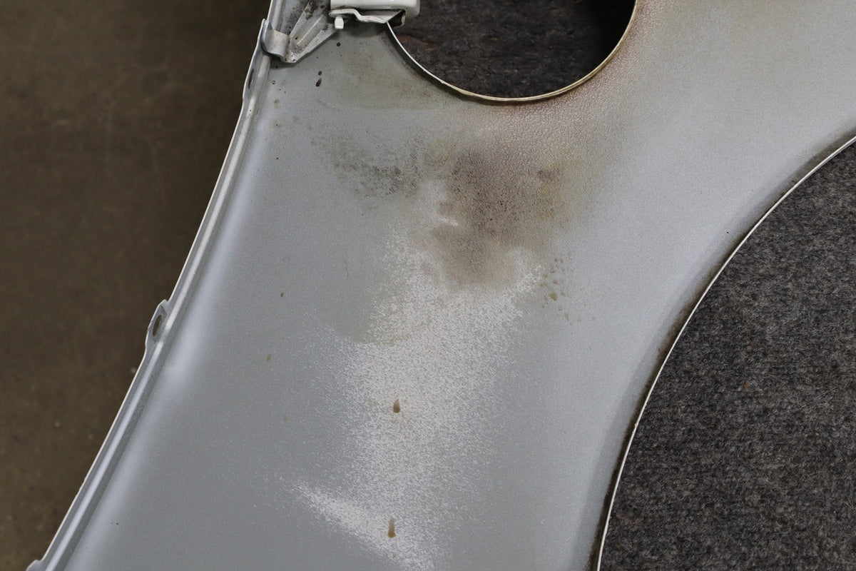 1996-2002 BMW Z3 Right Quarter Panel Assembly OEM