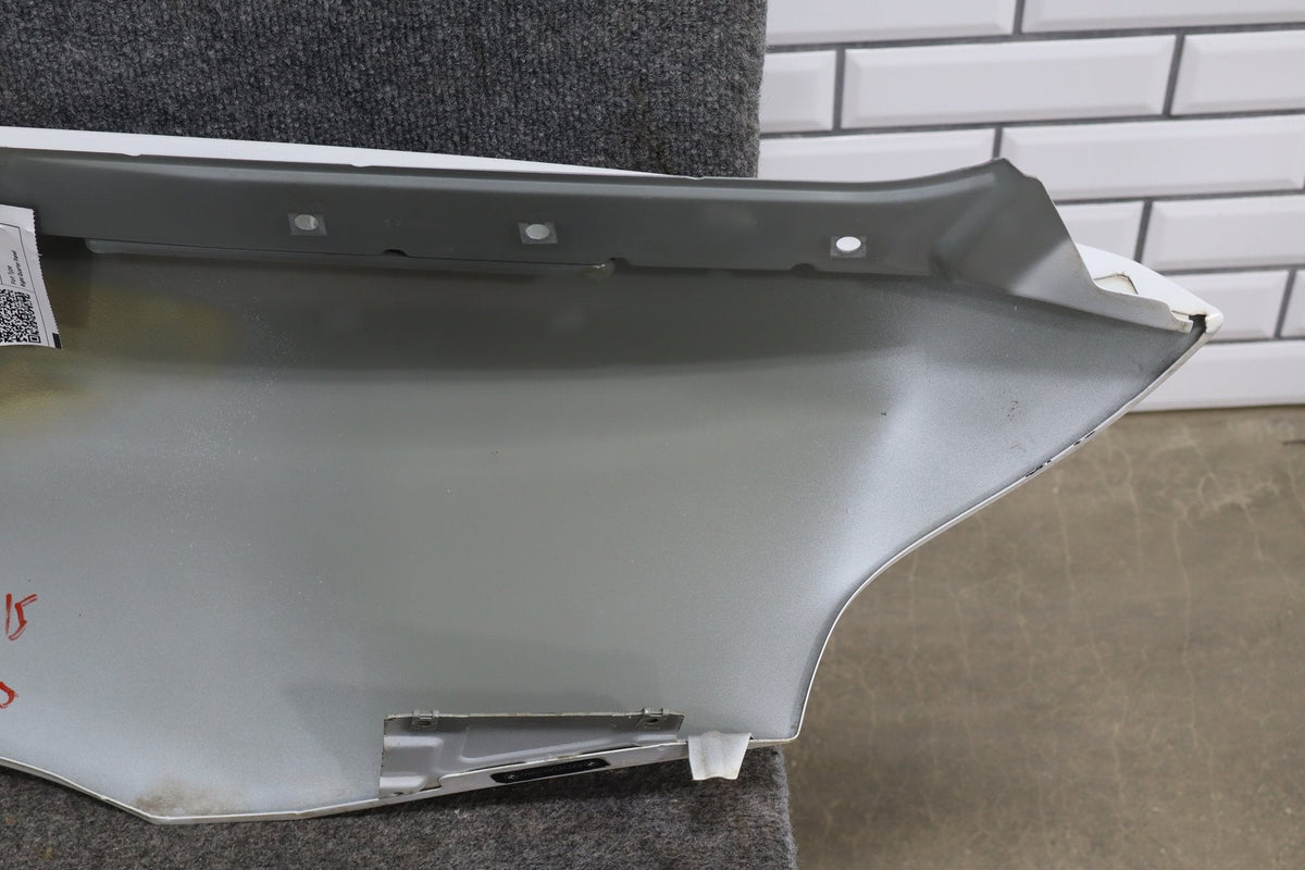 1996-2002 BMW Z3 Right Quarter Panel Assembly OEM
