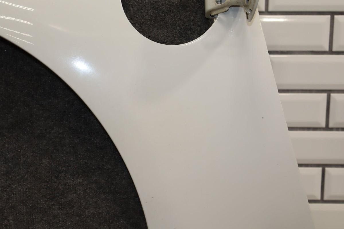 1996-2002 BMW Z3 Right Quarter Panel Assembly OEM