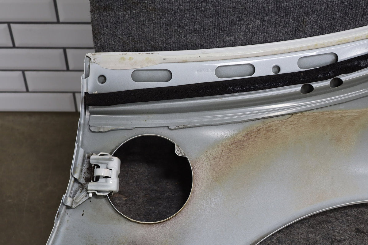 1996-2002 BMW Z3 Right Quarter Panel Assembly OEM