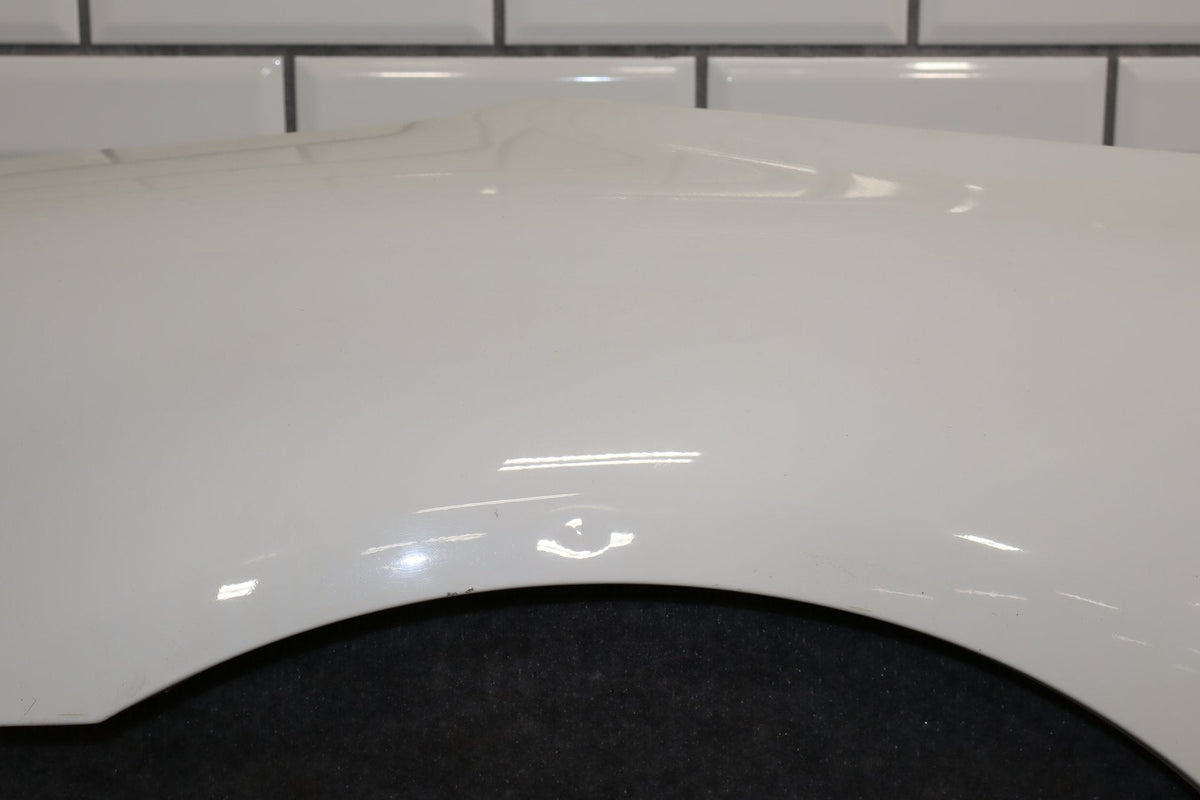 1996-2002 BMW Z3 Right Quarter Panel Assembly OEM