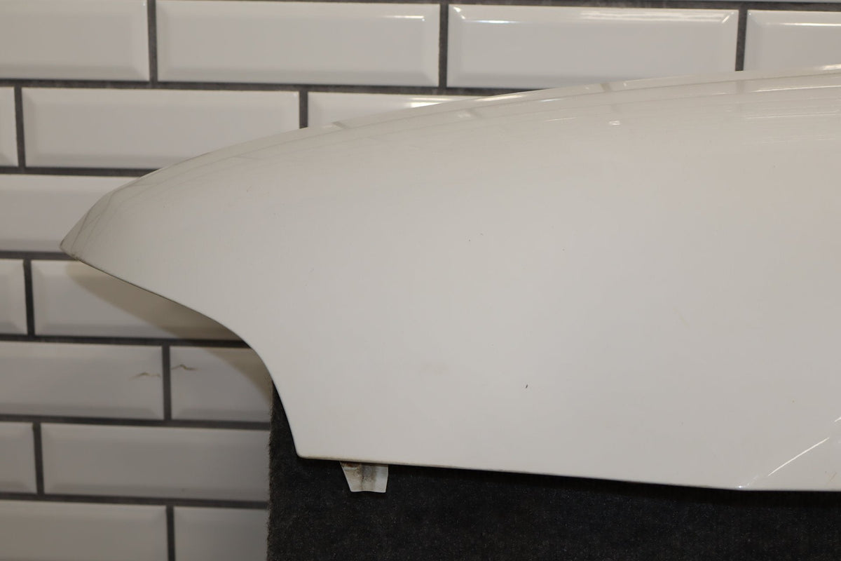 1996-2002 BMW Z3 Right Quarter Panel Assembly OEM