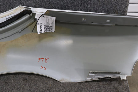 1996-2002 BMW Z3 Right Quarter Panel Assembly OEM
