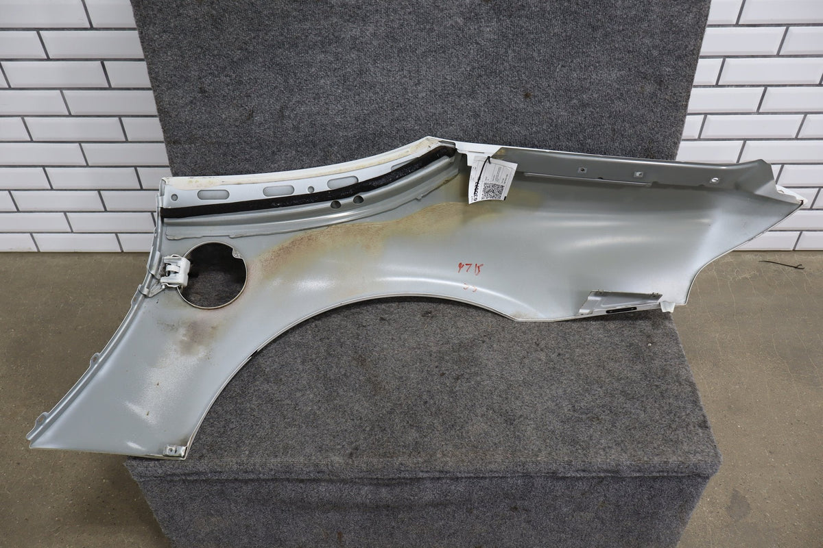 1996-2002 BMW Z3 Right Quarter Panel Assembly OEM