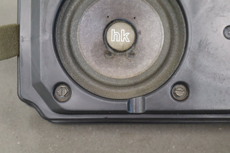 1996-2002 BMW Z3 Subwoofer Speaker OEM