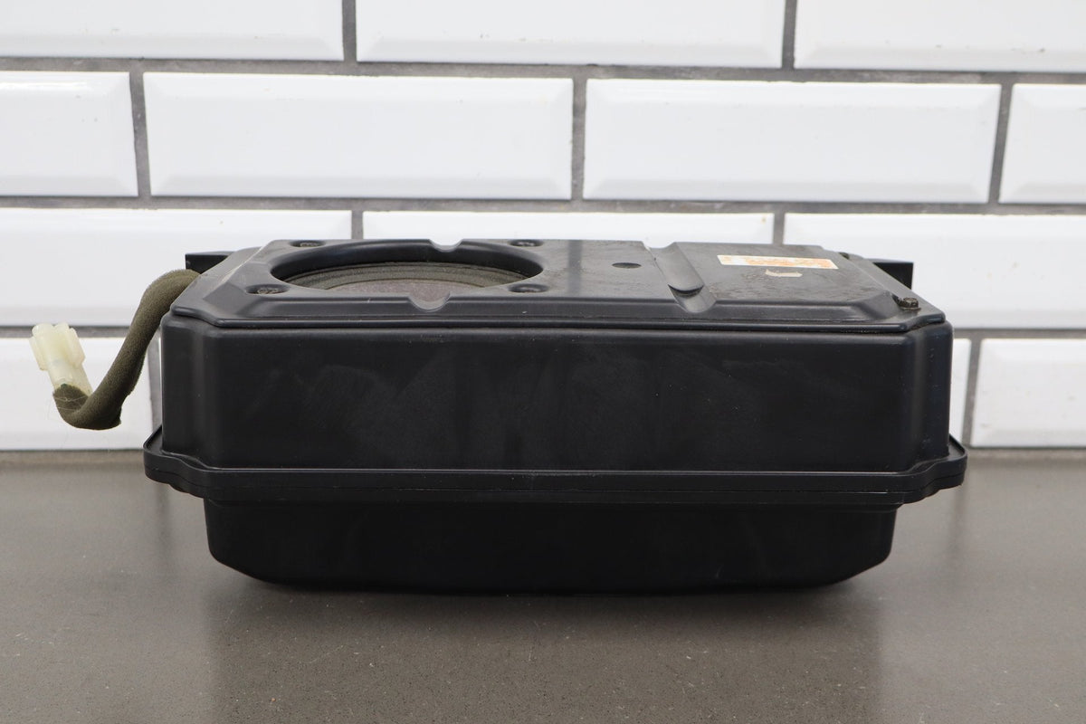 1996-2002 BMW Z3 Subwoofer Speaker OEM