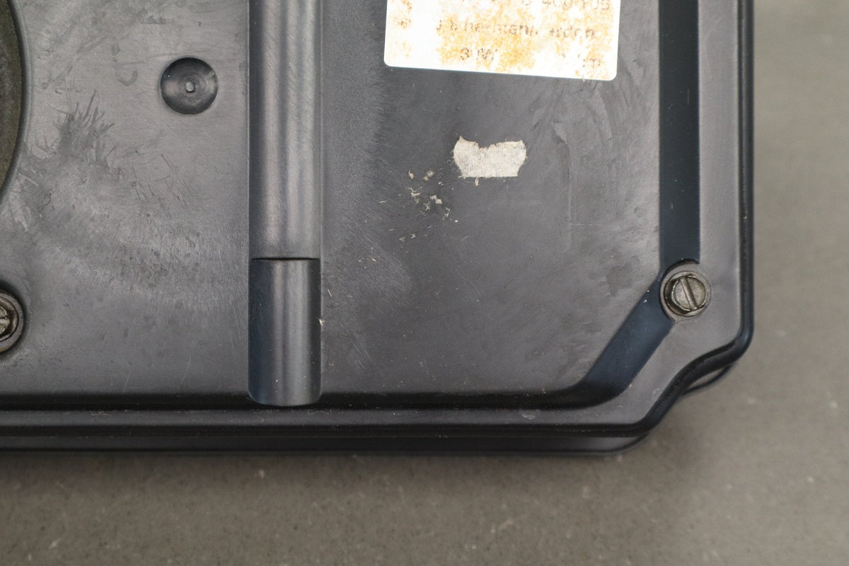 1996-2002 BMW Z3 Subwoofer Speaker OEM