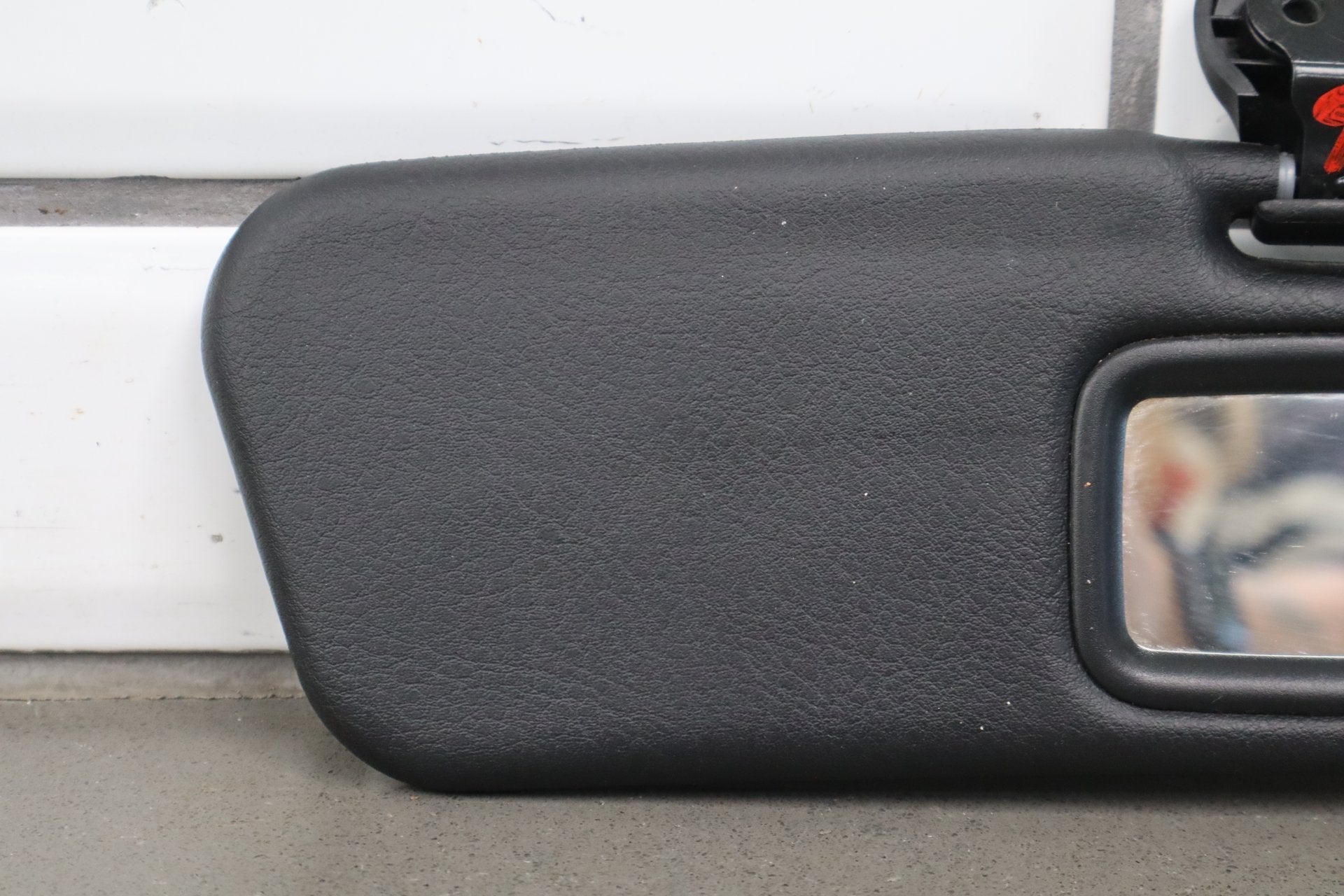 1996-2002 BMW Z3 Sun Visor Pair Left/ Right Black