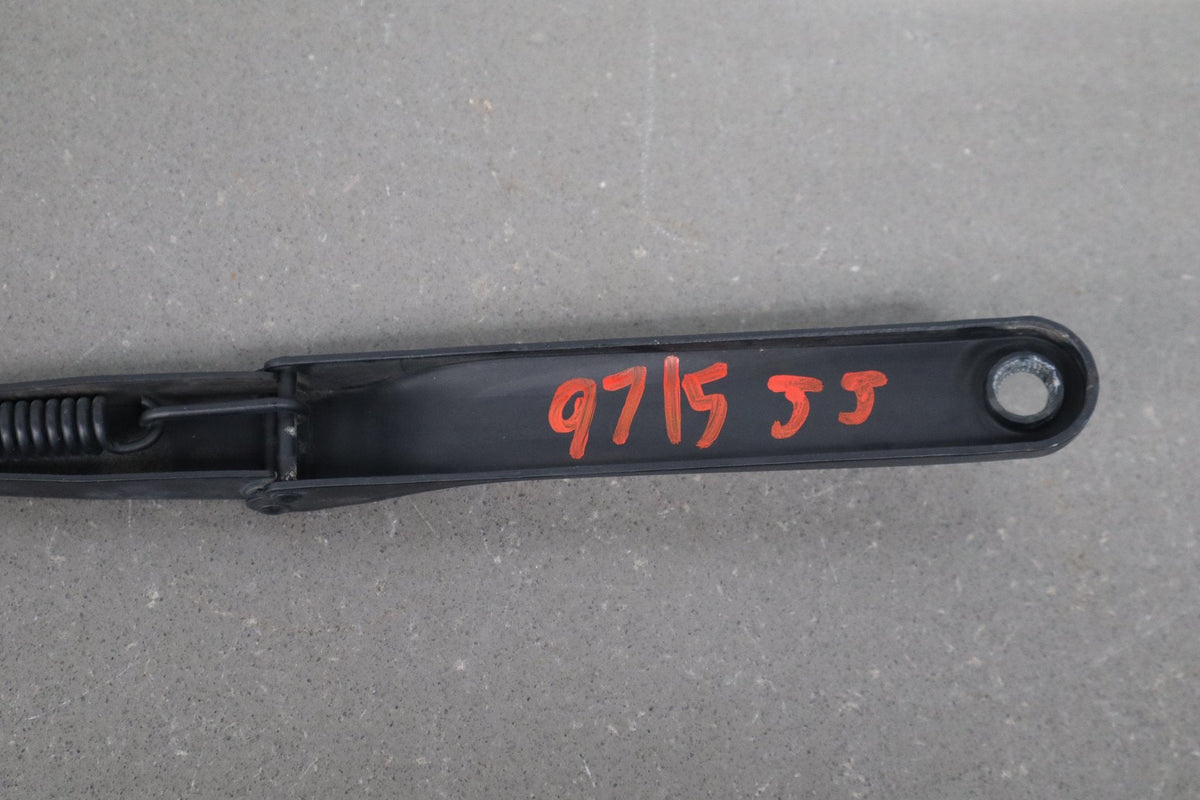 1996-2002 BMW Z3 Wiper Arm Pair