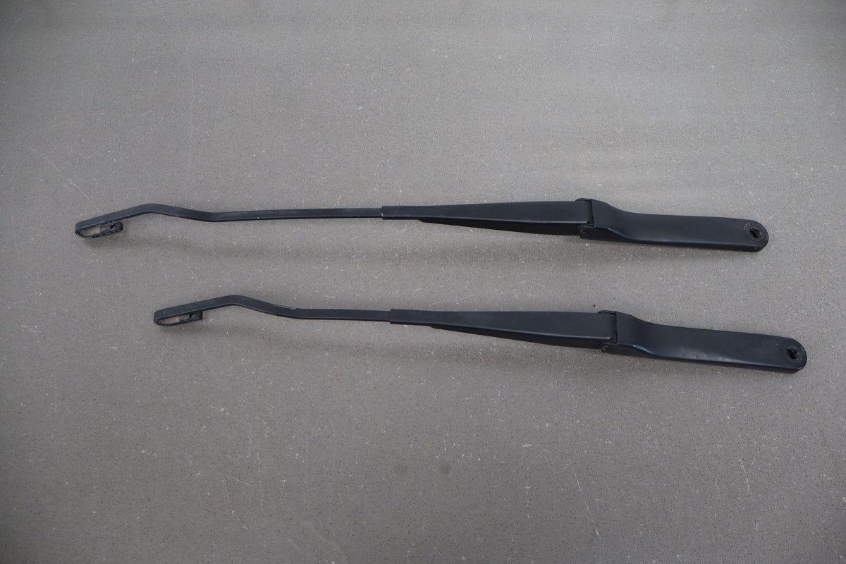 1996-2002 BMW Z3 Wiper Arm Pair