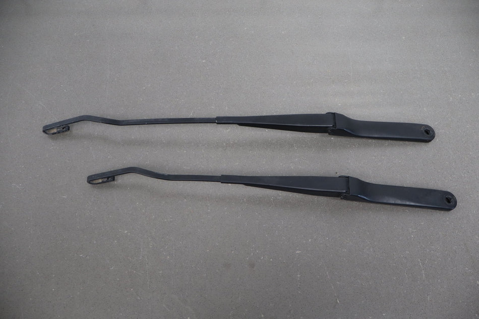 1996-2002 BMW Z3 Wiper Arm Pair
