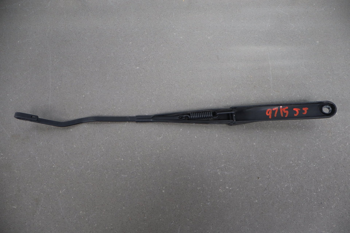 1996-2002 BMW Z3 Wiper Arm Pair