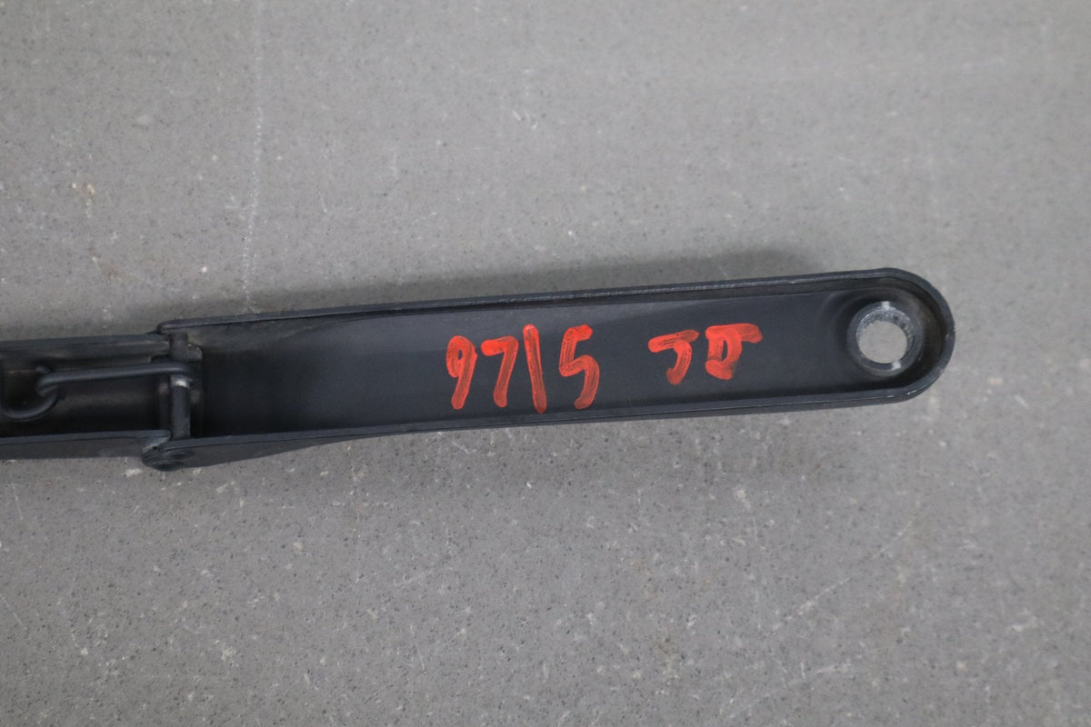 1996-2002 BMW Z3 Wiper Arm Pair