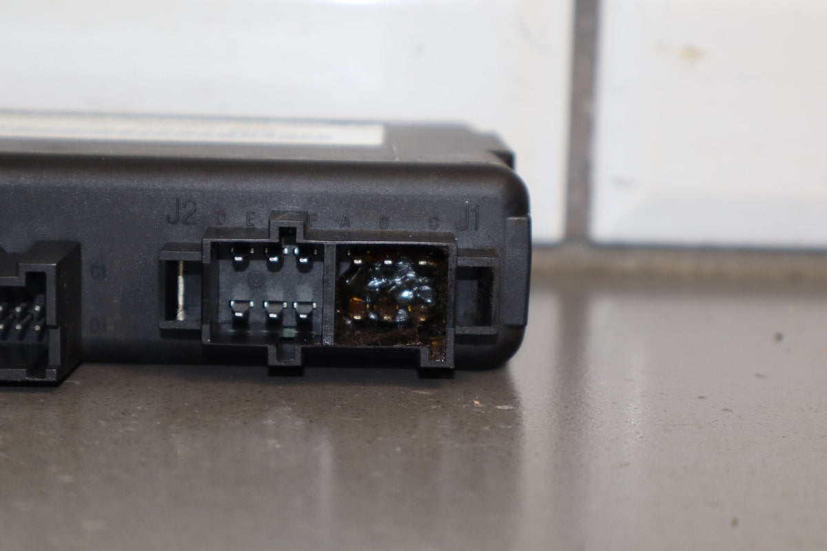 1996-2002 Chevrolet Camaro Body Control Module 09353681