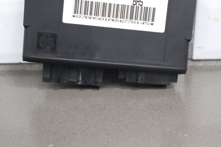 1996-2002 Chevrolet Camaro Body Control Module 09353681