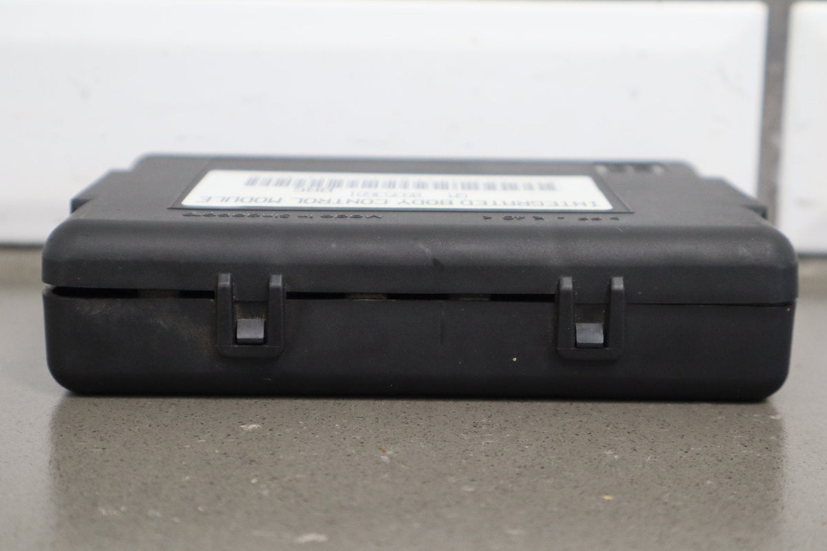 1996-2002 Chevrolet Camaro Body Control Module 09353681