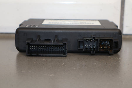 1996-2002 Chevrolet Camaro Body Control Module 09353681