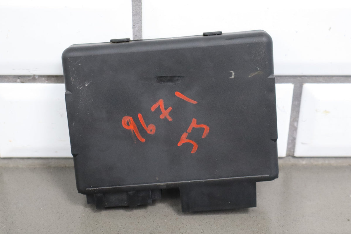 1996-2002 Chevrolet Camaro Body Control Module 09353681