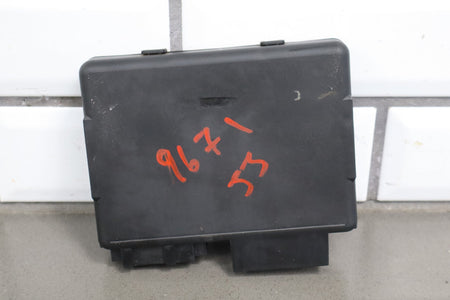 1996-2002 Chevrolet Camaro Body Control Module 09353681