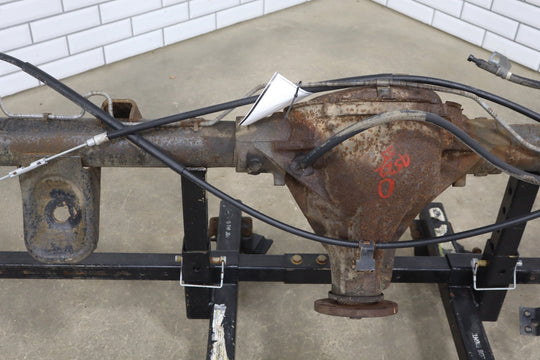 1996 - 2002 GMC Savana Chevrolet Express 1500 3.42 Rear Axle Assembly OEM