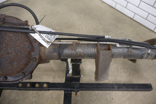 1996 - 2002 GMC Savana Chevrolet Express 1500 3.42 Rear Axle Assembly OEM