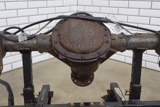 1996 - 2002 GMC Savana Chevrolet Express 1500 3.42 Rear Axle Assembly OEM
