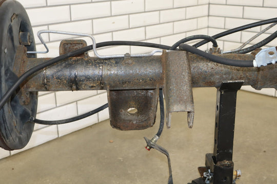 1996 - 2002 GMC Savana Chevrolet Express 1500 3.42 Rear Axle Assembly OEM