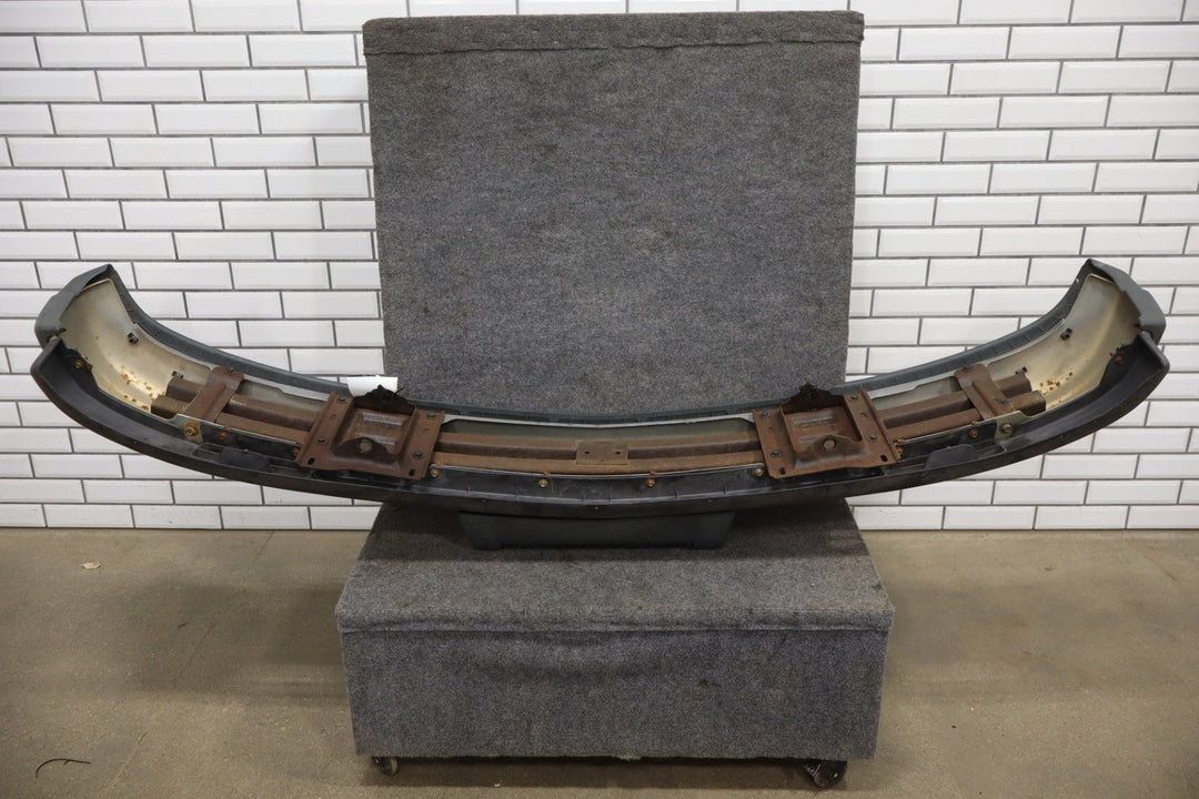 1996 - 2002 GMC Savana Front Bumper Custom