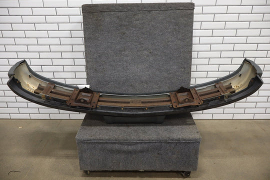 1996 - 2002 GMC Savana Front Bumper Custom