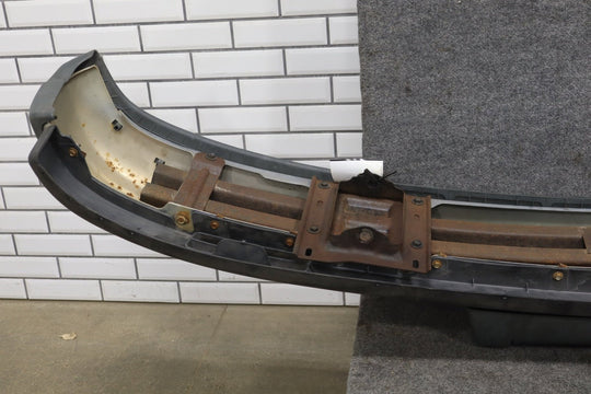 1996 - 2002 GMC Savana Front Bumper Custom