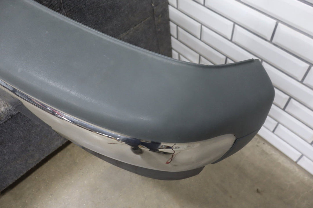 1996 - 2002 GMC Savana Front Bumper Custom