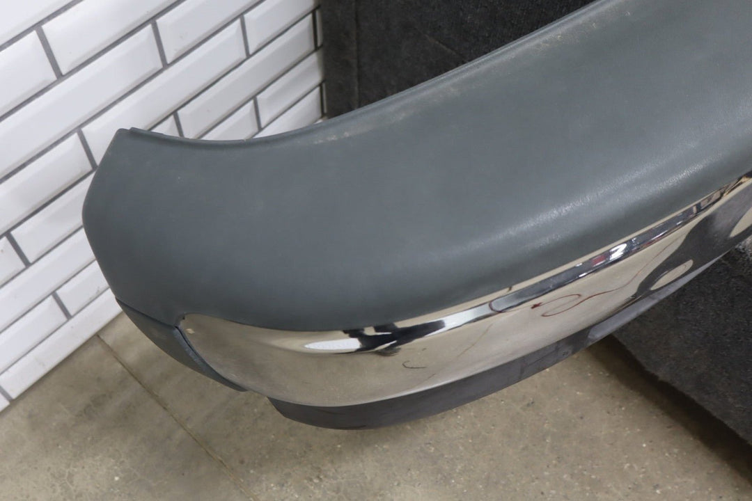 1996 - 2002 GMC Savana Front Bumper Custom