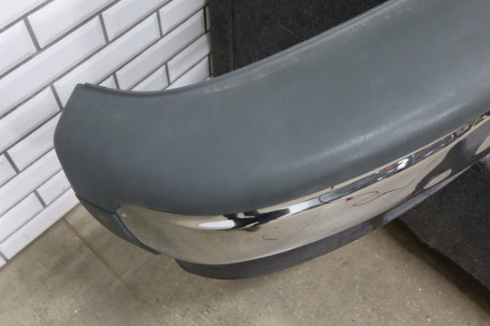 1996 - 2002 GMC Savana Front Bumper Custom