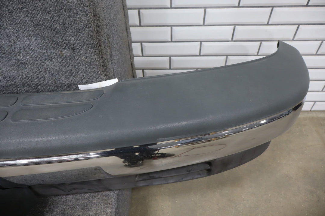 1996 - 2002 GMC Savana Front Bumper Custom
