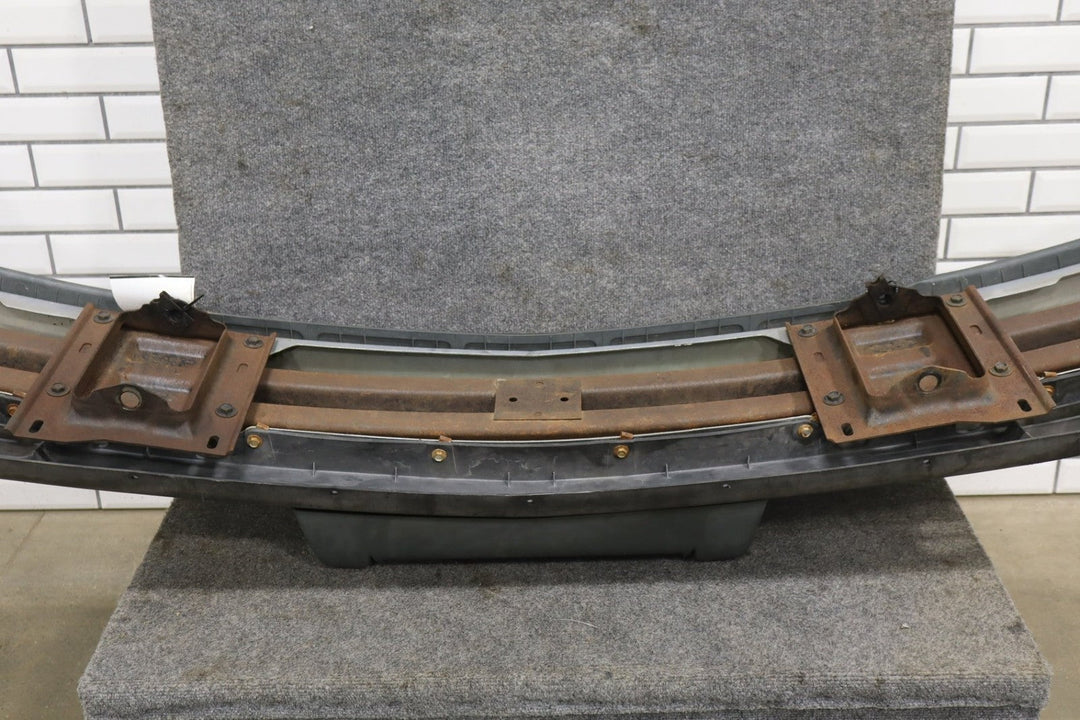 1996 - 2002 GMC Savana Front Bumper Custom