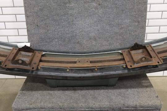 1996 - 2002 GMC Savana Front Bumper Custom
