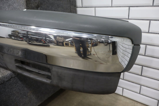 1996 - 2002 GMC Savana Front Bumper Custom