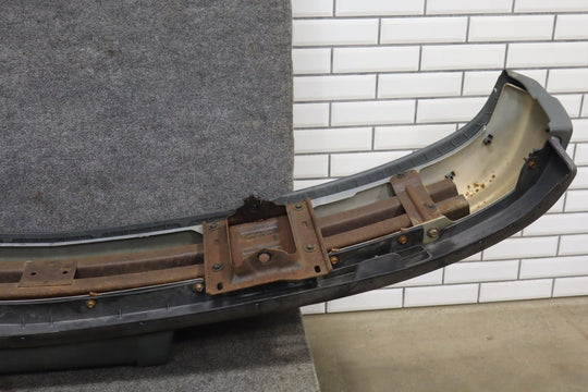 1996 - 2002 GMC Savana Front Bumper Custom