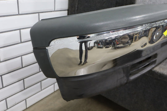 1996 - 2002 GMC Savana Front Bumper Custom