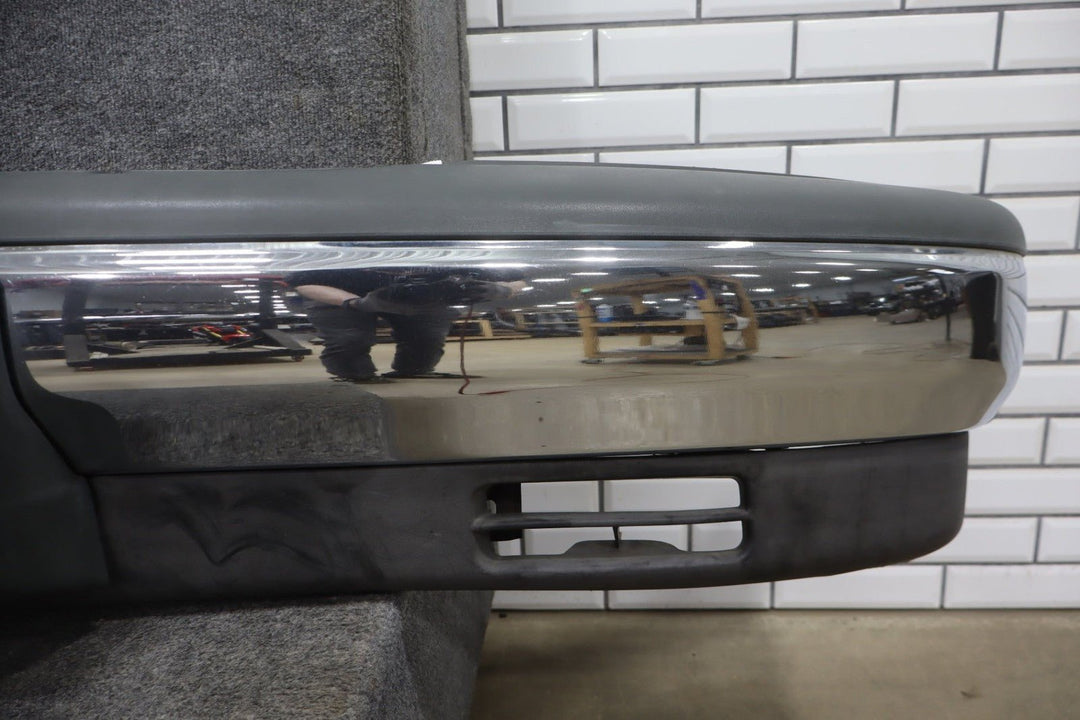 1996 - 2002 GMC Savana Front Bumper Custom