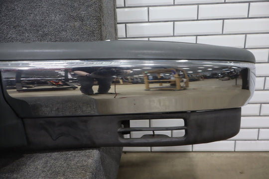 1996 - 2002 GMC Savana Front Bumper Custom
