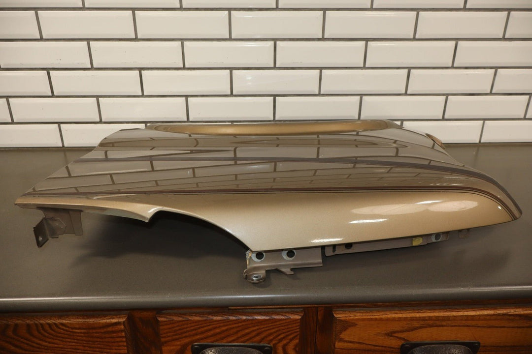 1996 - 2002 GMC Savana Left Fender Custom