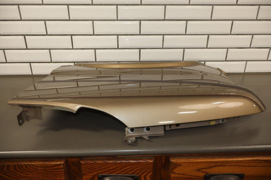 1996 - 2002 GMC Savana Left Fender Custom