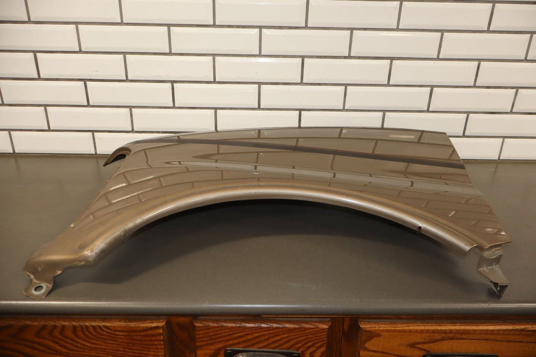 1996 - 2002 GMC Savana Left Fender Custom