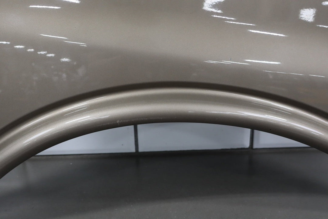 1996 - 2002 GMC Savana Left Fender Custom
