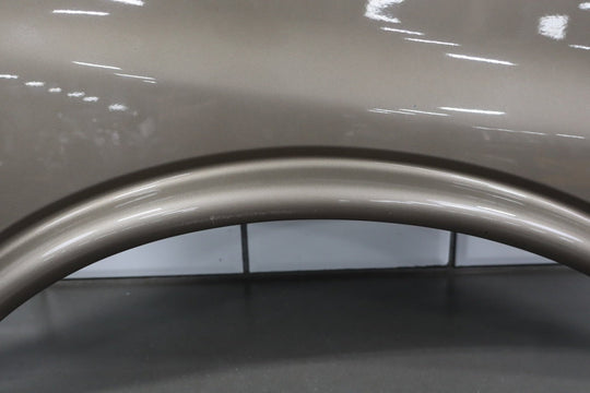 1996 - 2002 GMC Savana Left Fender Custom